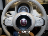FIAT 500 2015 1.0 hybrid Dolcevita 70cv 1.0 hybrid Dolcevita 70cv